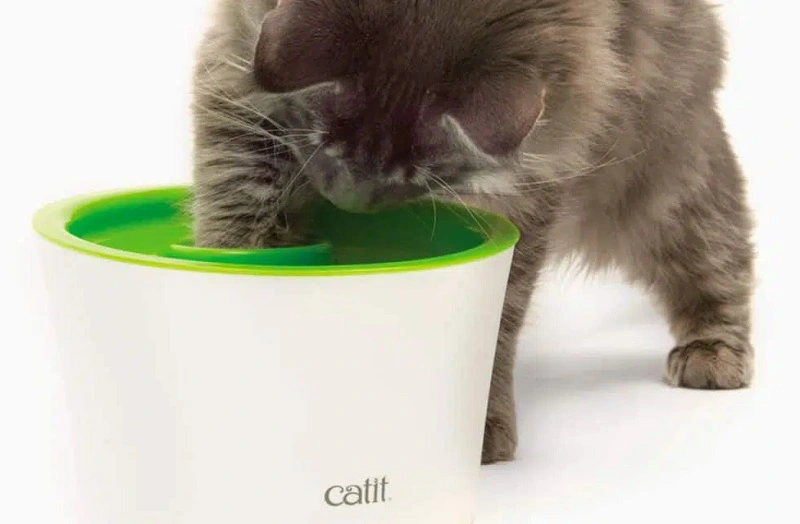 Catit Multi Feeder 2.0 Foderautomat